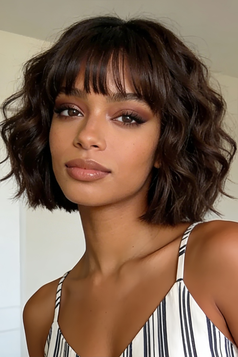 What Is a Frontal, and How Is a Full Frontal Different?