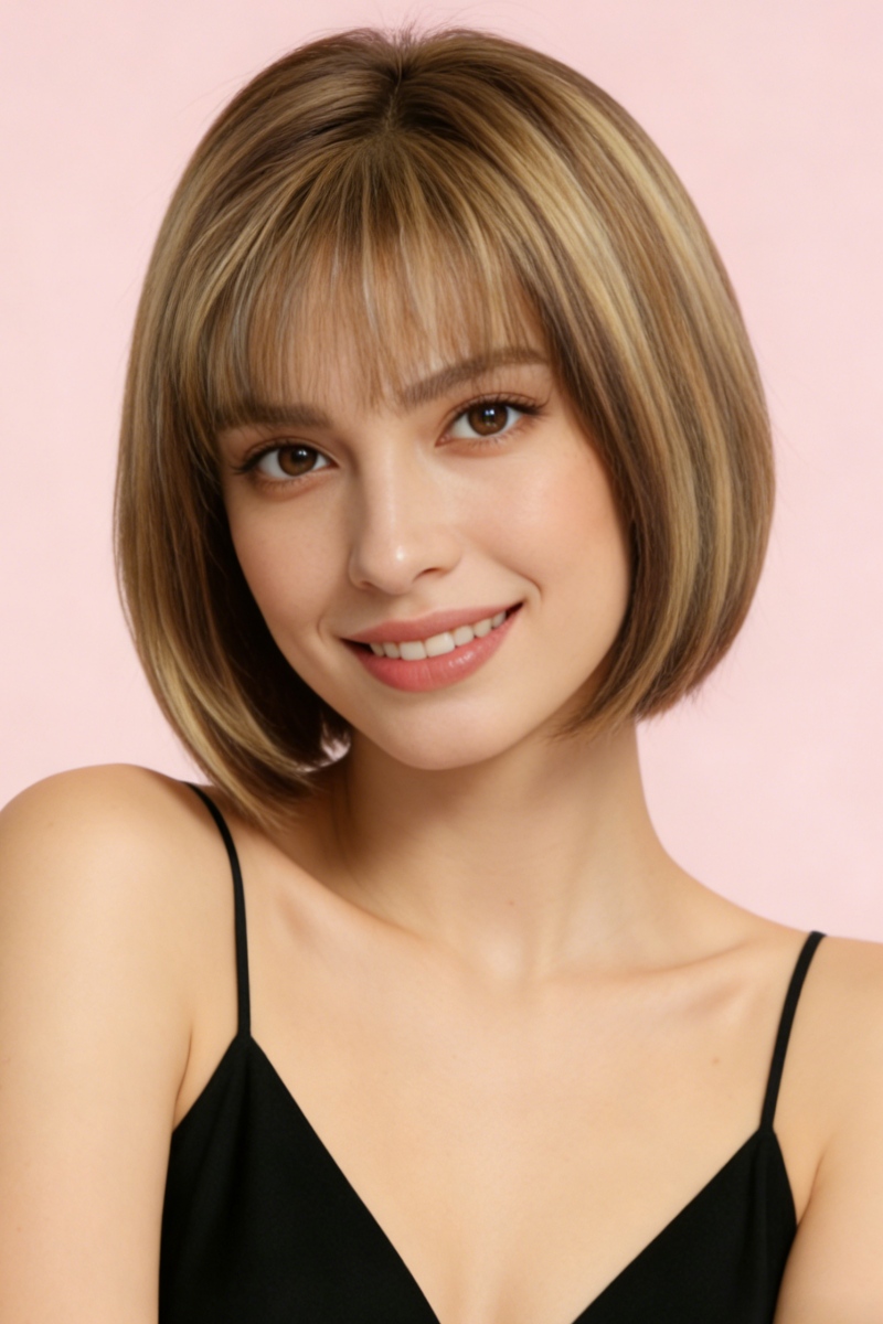 What Is a Flip-Over Wig, and How Do You Do It With Flat Twists?