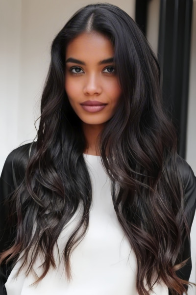 What Is a Sew-In?